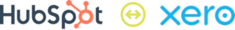 Xero To HubSpot